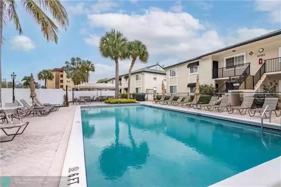 Lovely 2Bed 2Ba Vacation Rental Near The Beach Pompano Beach Εξωτερικό φωτογραφία