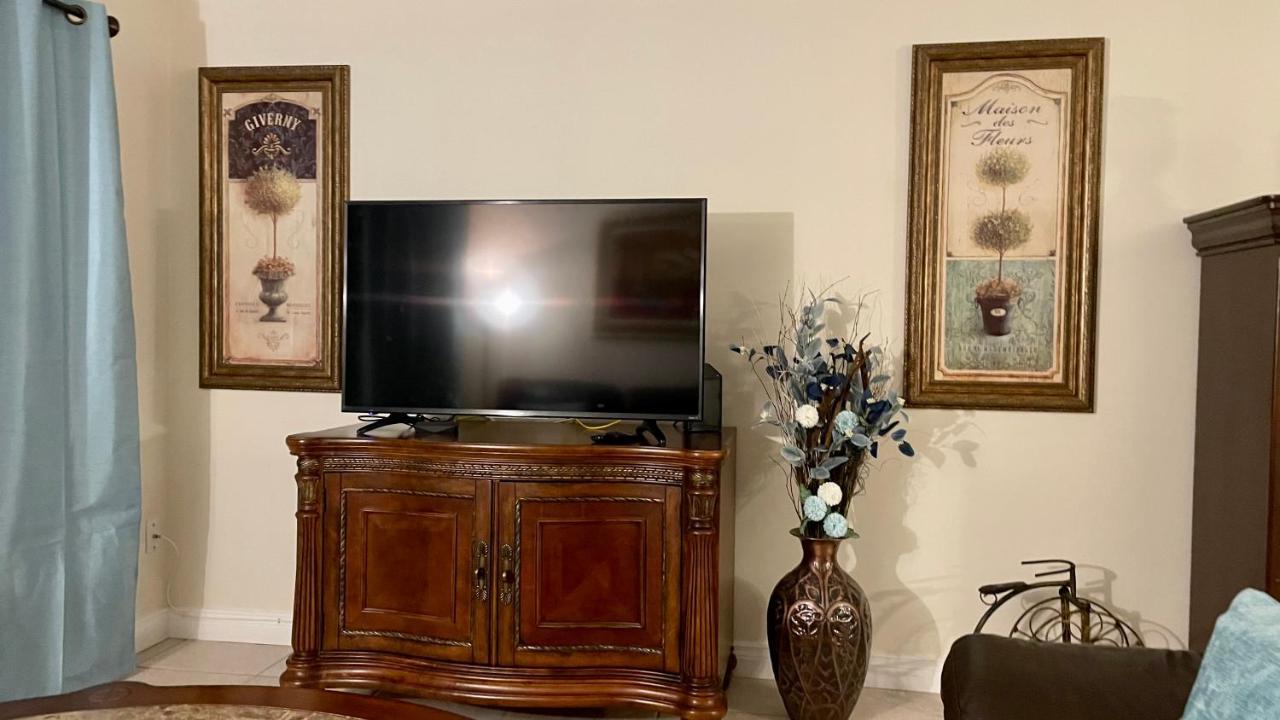 Lovely 2Bed 2Ba Vacation Rental Near The Beach Pompano Beach Εξωτερικό φωτογραφία