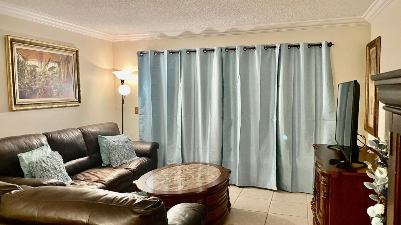 Lovely 2Bed 2Ba Vacation Rental Near The Beach Pompano Beach Εξωτερικό φωτογραφία