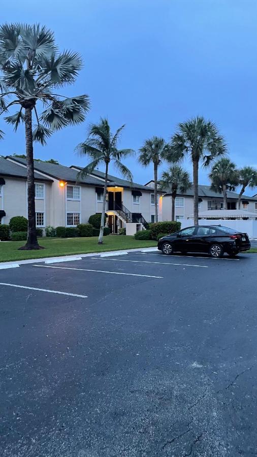 Lovely 2Bed 2Ba Vacation Rental Near The Beach Pompano Beach Εξωτερικό φωτογραφία