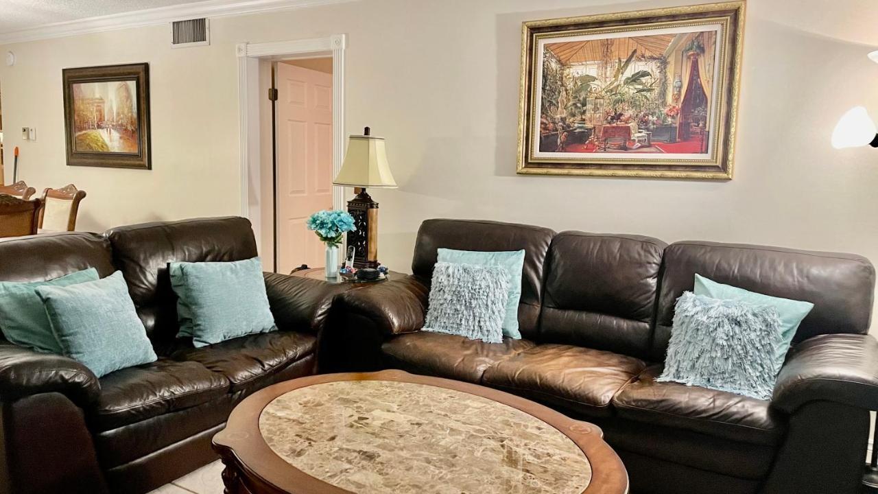 Lovely 2Bed 2Ba Vacation Rental Near The Beach Pompano Beach Εξωτερικό φωτογραφία