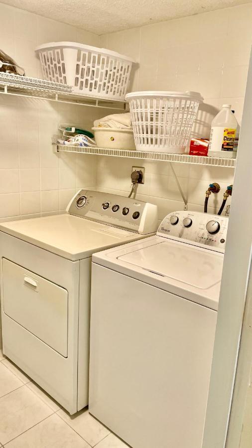 Lovely 2Bed 2Ba Vacation Rental Near The Beach Pompano Beach Εξωτερικό φωτογραφία
